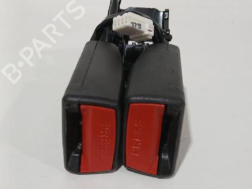Seat buckle SSANGYONG TIVOLI 1.5 | BP37258956I32 - Image 5