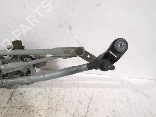 Front wiper motor DACIA SANDERO II 1.5 dCi | BP31566700M29