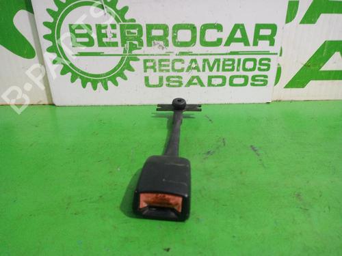 Used Seat buckle Seat buckle FORD FIESTA V Van 1.4 TDCi (68 hp) 31549625 31549625