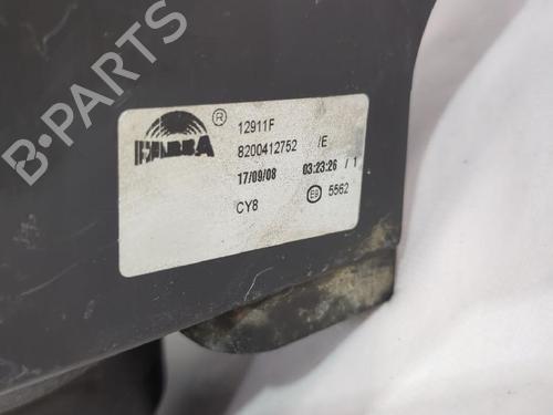 Left headlight RENAULT MEGANE II Saloon (LM0/1_) 1.5 dCi (LM1F) | BP34118960C28  - Image 5