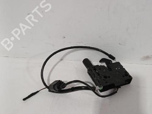 hjelmlås VW T-ROC (A11, D11) 1.6 TDI | BP31568155C133