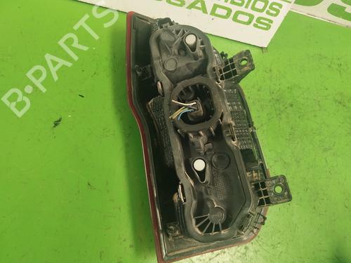 Right taillight FORD TRANSIT COURIER B460 MPV | BP38861364C35 - Image 3