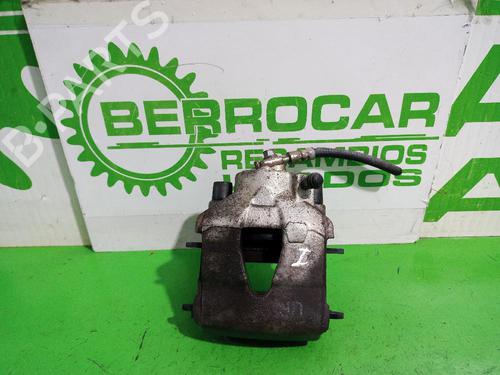 Used Left front brake caliper Left front brake caliper SEAT IBIZA III (6L1) 1.9 TDI (100 hp) 31553355 31553355