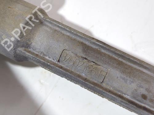 Used Steering rack Steering rack FORD KA (RU8) 1.3 TDCi (75 hp) 40610609 40610609