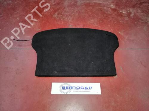 Used Rear parcel shelf Rear parcel shelf SAAB 9-3 Cabriolet (YS3D) 2.0 Turbo (154 hp) 31570244 31570244