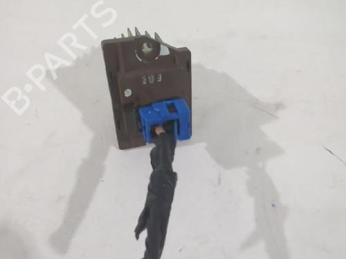Heater resistor HYUNDAI i30 (FD) 1.6 CRDi | BP32462815M108 - Image 5