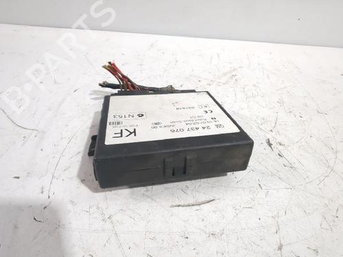 Electronic module OPEL ZAFIRA A MPV (T98) 2.0 DTI 16V (F75) | BP32463970M83 - Image 3