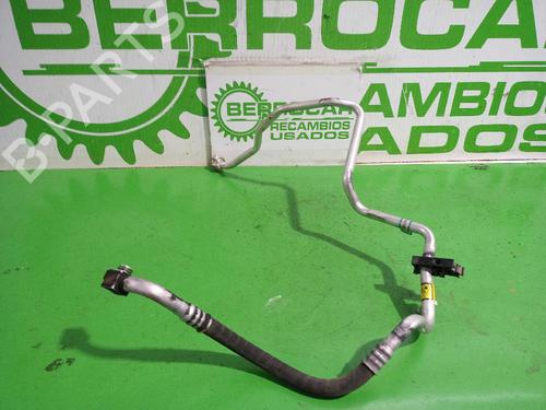 AC pipe FIAT 500 C (312_) 1.3 D Multijet (312CXE1A, 312AXE1A) | BP31551775M126 - Image 2