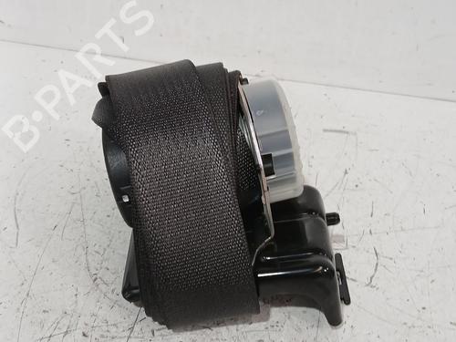 Rear left seatbelt OPEL ASTRA J Saloon 1.7 CDTI (69) | BP38866648I29 - Image 5