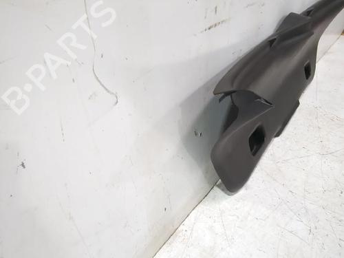 Boot lining PEUGEOT 307 (3A/C) 1.4 16V | BP32466698I3