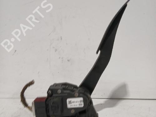 Pedal OPEL ASTRA H (A04) 1.7 CDTI (L48) (100 hp) 32465982