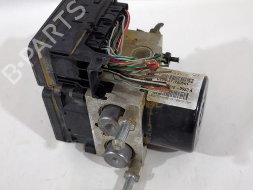 ABS pump CHEVROLET CAPTIVA (C100, C140) 2.0 D | BP39944510M43 - Image 6