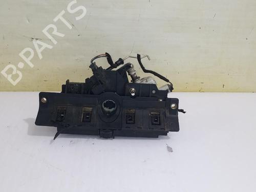 Used Tailgate handle Tailgate handle AUDI A6 C5 Avant (4B5, 4B6) 2.5 TDI quattro (180 hp) 31559146 31559146