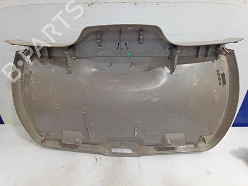 Boot lining RENAULT SCÉNIC II (JM0/1_) 1.5 dCi (JM1F) | BP31558763I3  - Image 5