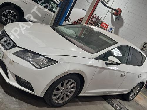 Rear left panel SEAT LEON (5F1) 1.6 TDI | BP38868363C60 - Image 10