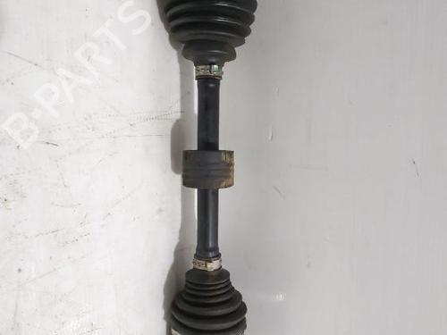 Used Left front driveshaft SUZUKI SX4 S-Cross (JY) 1.4 T AllGrip (AKK414) (140 hp) 31567796