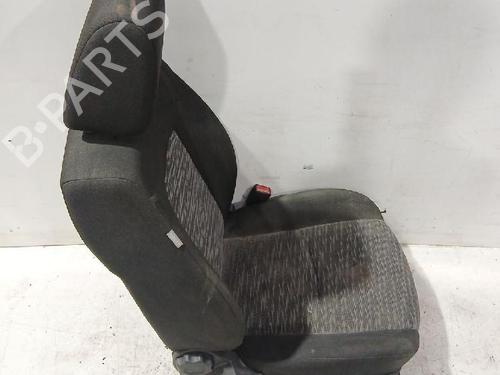 Right front seat KIA CEE'D Hatchback (ED) 1.6 CRDi 90 | BP31566581C16 - Image 4