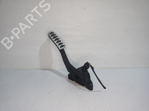 Pedal JAGUAR E-PACE (X540) 2.0 D150 AWD (150 hp) 31554797