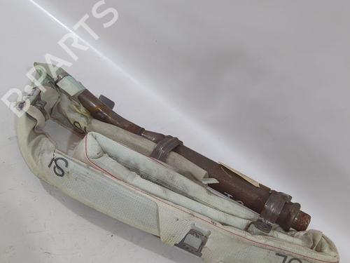 Used Left curtain airbag Left curtain airbag 38867814 38867814