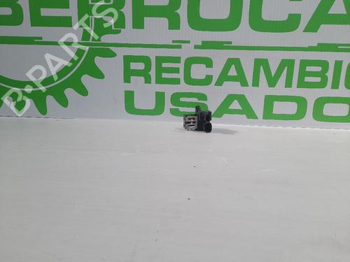 Used Heater resistor Heater resistor CITROËN C3 II Hatchback Van (SC_) 1.4 HDi (68 hp) 31542319 31542319