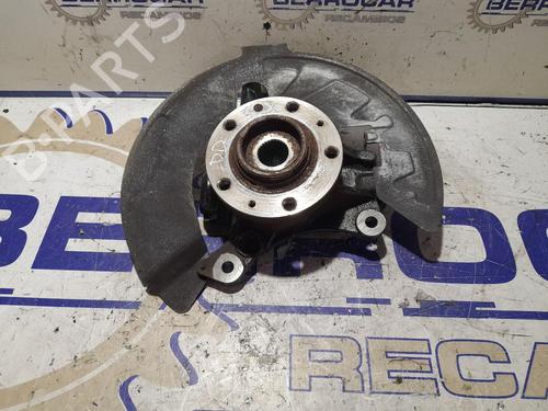 Right front steering knuckle FORD B-MAX (JK) 1.5 TDCi | BP31539821M26