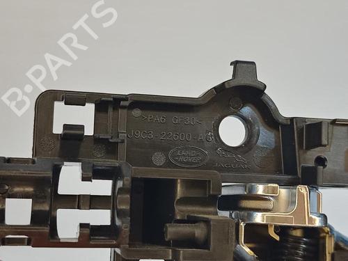 Høyre bak invendig håndtak JAGUAR E-PACE (X540) 2.0 D150 AWD | BP31554716I16