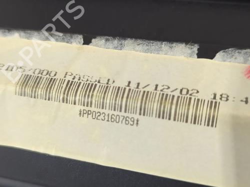 Electronic module ROVER 400 II Hatchback (RT) 414 Si | BP39492544M83 - Image 4