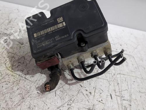ABS pump OPEL ASTRA H GTC (A04) 1.7 CDTi (L08) | BP33735367M43 - Image 4