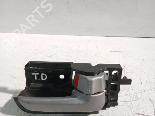 Rear right interior door handle SUZUKI SWIFT III (MZ, EZ) 1.3 (RS413, ZC11S) | BP32490101I16