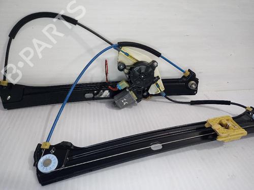Front left window mechanism VW TOURAN (5T1) 1.6 TDI | BP31555624C22 