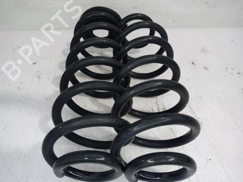 Shock absorber spring SEAT ALTEA XL (5P5, 5P8) 1.9 TDI 4x4 | BP31557160C152