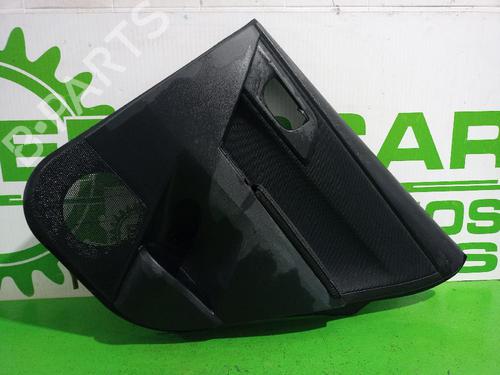 Used Rear right panel TOYOTA AURIS (_E18_) 1.8 Hybrid (ZWE186_, ZWE186R) (136 hp) 31554349