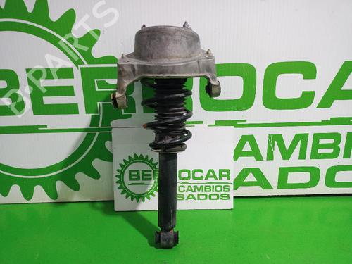 Used Right front shock absorber Right front shock absorber PEUGEOT 407 SW (6E_, 6D_) 2.0 (136 hp) 31548340 31548340