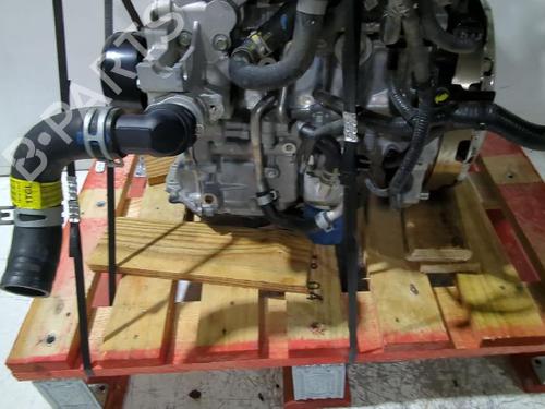 Engine KIA CEED (CD) 1.0 T-GDI | BP32462037M1 - Image 6