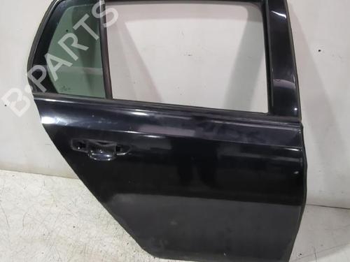 Used Right rear door Right rear door VW GOLF VI Variant (AJ5) 1.6 TDI (105 hp) 33536092 33536092