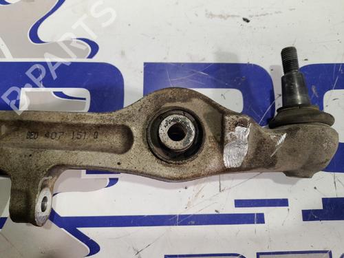 Left front suspension arm SEAT EXEO (3R2) 2.0 TDI | BP31539092M12 