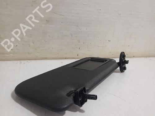 Left sun visor TOYOTA COROLLA Estate (_E21_) 1.8 Hybrid (ZWE211W) | BP31562833I1 - Image 5