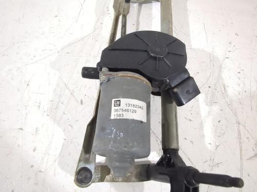 Front wiper motor OPEL CORSA D (S07) 1.3 CDTI (L08, L68) | BP32466946M29