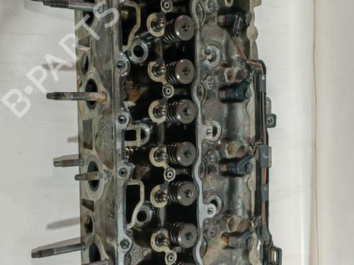 Cylinder head CITROËN JUMPY II (VF7) 1.6 HDi 90 16V | BP40622137M5 - Image 6