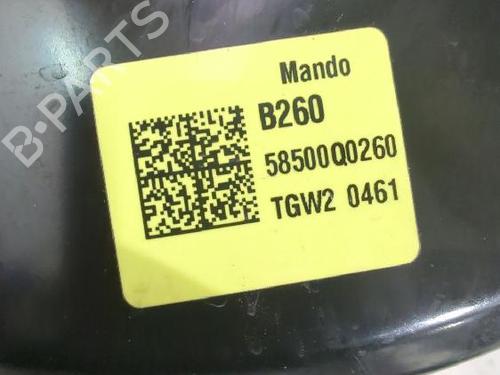 Servo brake HYUNDAI i20 III (BC3, BI3) 1.0 T-GDI | BP32462374M42 - Image 5