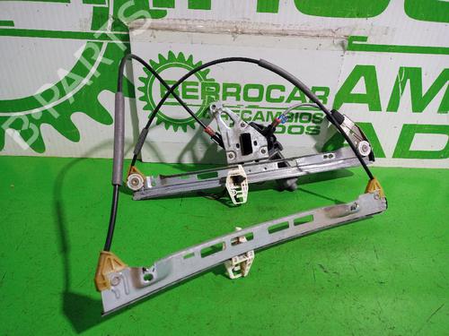 Front right window mechanism PEUGEOT 206 Saloon 1.4 | BP31554252C23