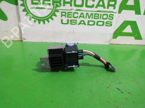 Electronic module RENAULT KANGOO BE BOP (KW0/1_) 1.5 dCi 75 | BP31551945M83  - Image 6