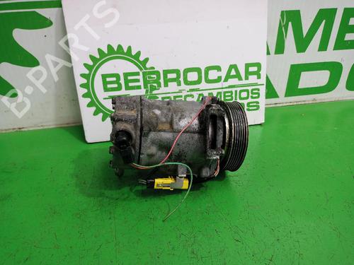 Used AC compressor AC compressor 31675235 31675235