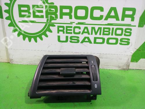 Luftventil BMW 3 (E46) 320 d (136 hp) 31550057