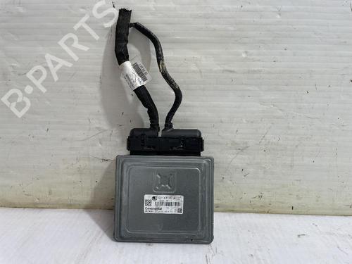 Engine control unit (ECU) SKODA YETI (5L) 1.2 TSI | BP31560772M57 - Image 4