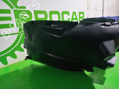 Hjulbue OPEL CORSA E (X15) | BP38861932C56 - Image 2