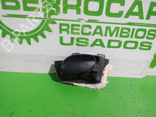 Front right interior door handle PEUGEOT 206 Saloon 1.4 | BP31554263I14 