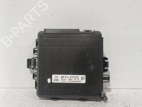 Electronic module MAZDA 3 Hatchback (BP) SKYACTIV-X M Hybrid AWD (BP2H) | BP38866995M83 - Image 2