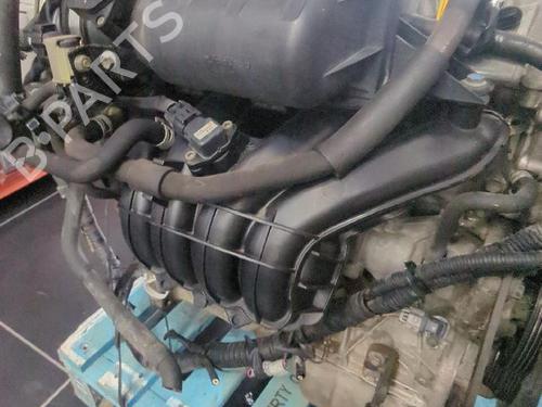 Engine SUZUKI SWIFT III (MZ, EZ) 1.3 (RS413, ZC11S) | BP32490253M1  - Image 5