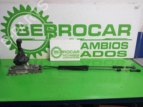 Used Gear lever Gear lever SEAT ALTEA XL (5P5, 5P8) 1.6 TDI (105 hp) 31549034 31549034